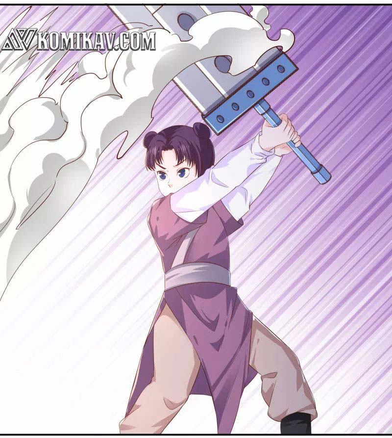 Sword Master of Soul Spirit Chapter 11 Bahasa Indonesia